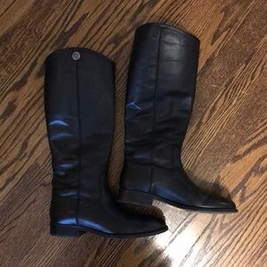 Frye Boots - Melissa Button 2 Tall Boots